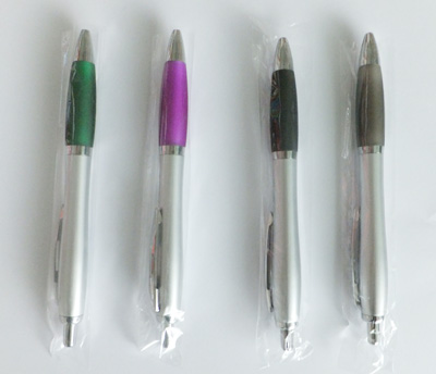 Advertising pens